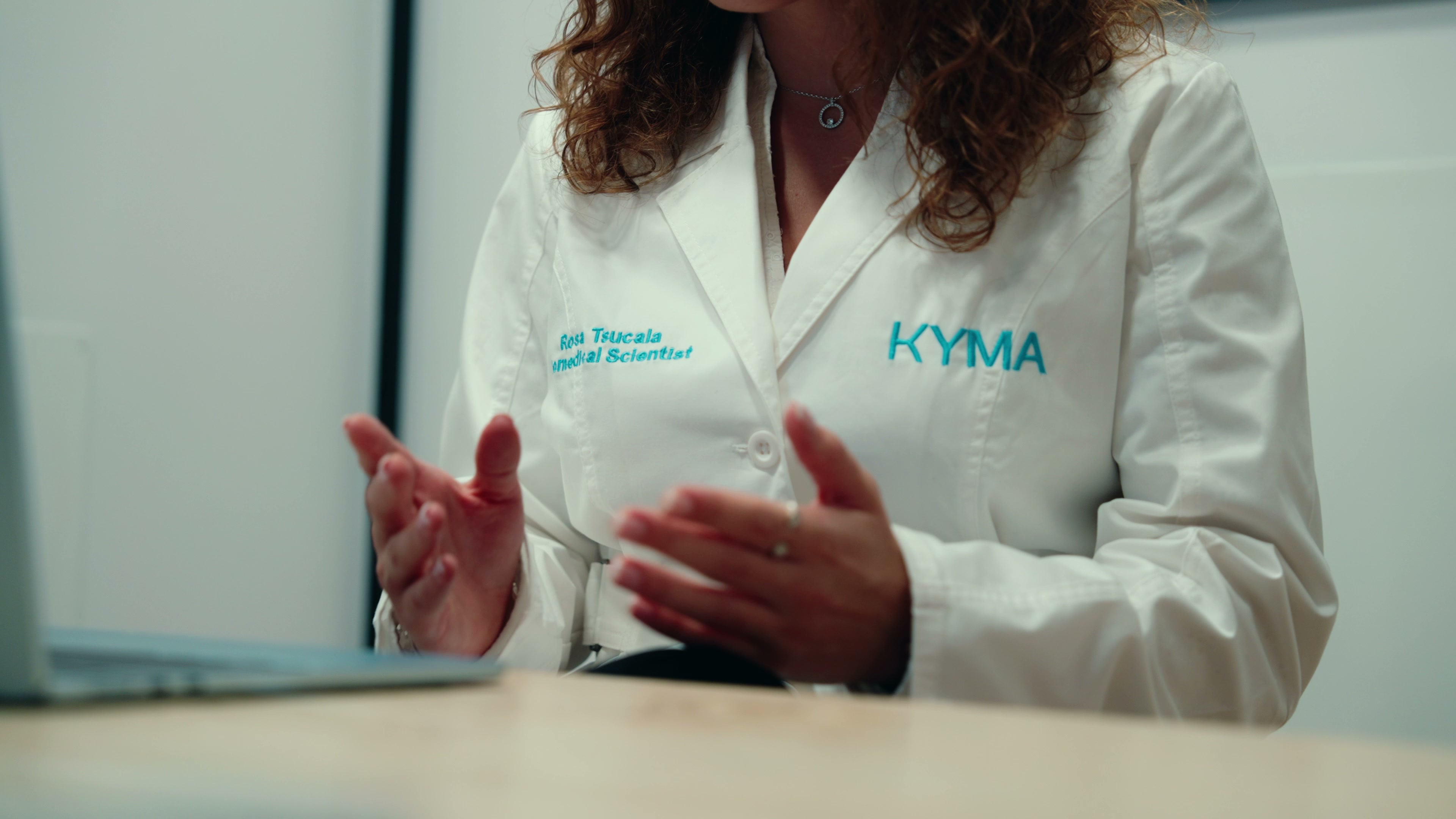 Kyma Health Coach