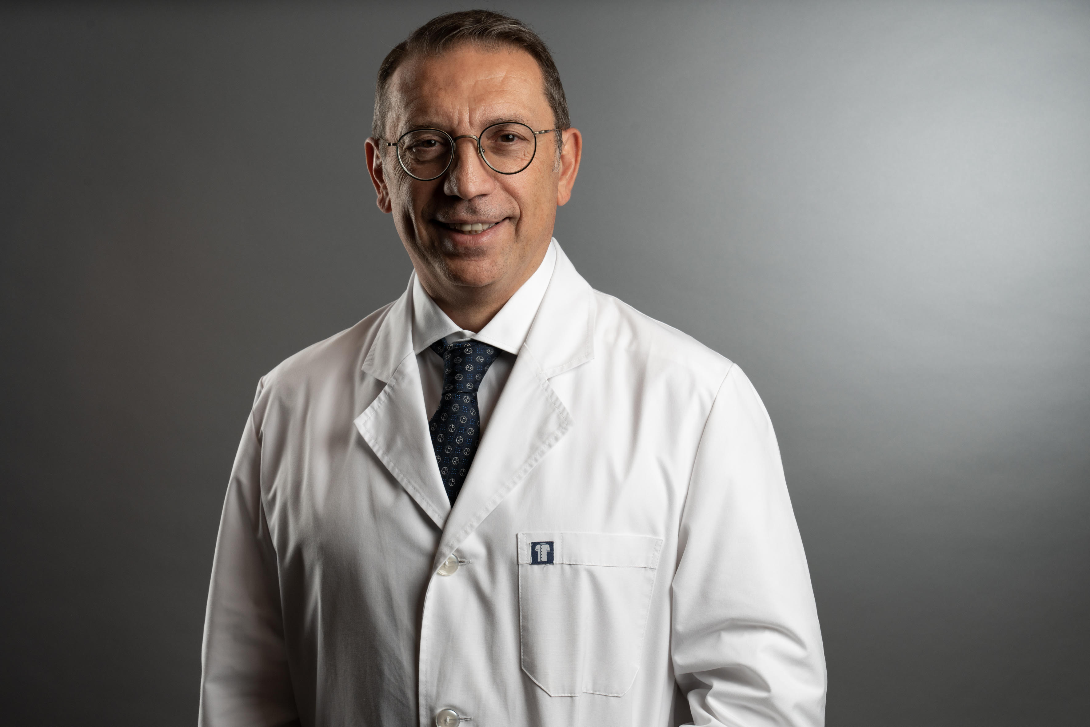Dr Dimitris Tsoukalas, MD, PhD