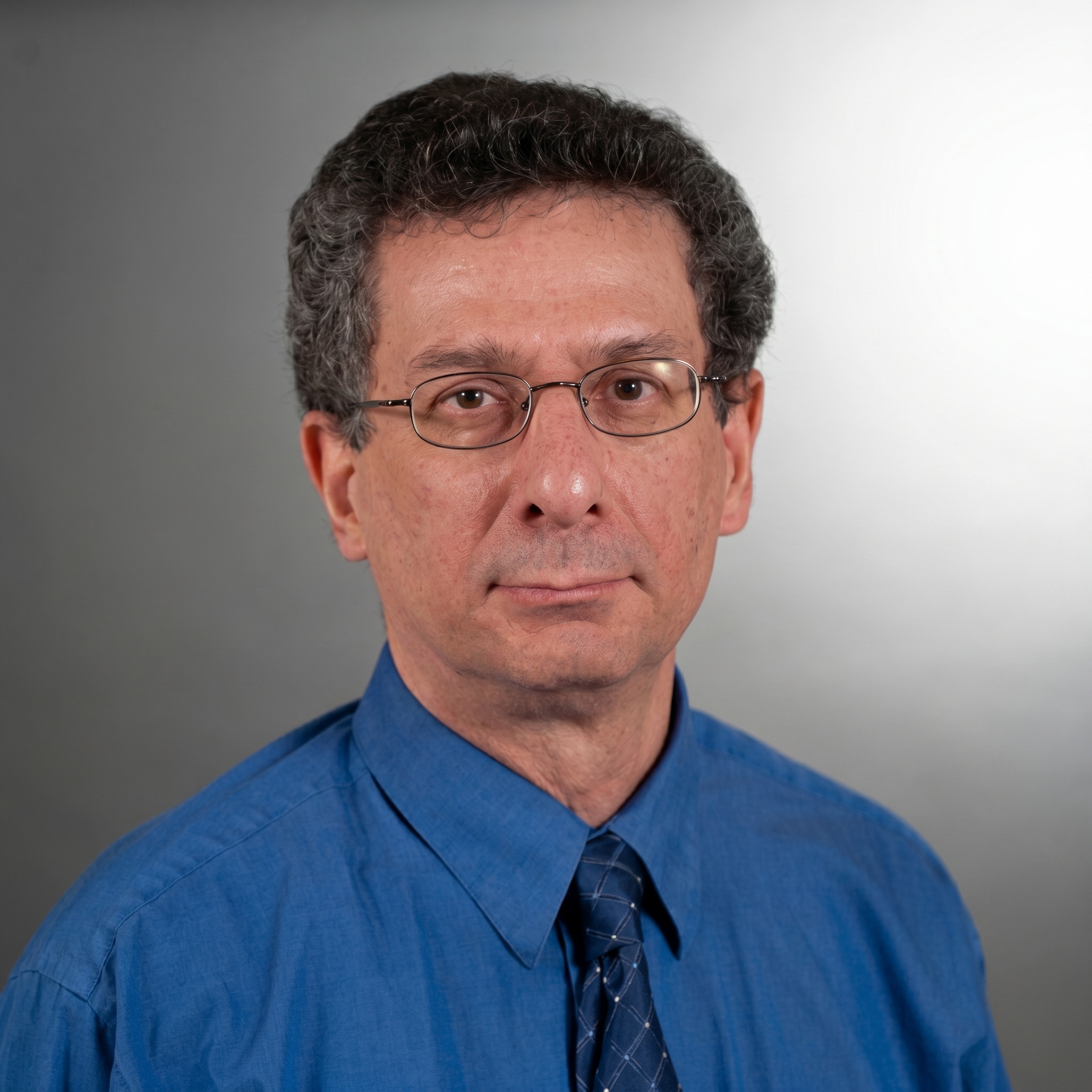 Athanassios Sambanis