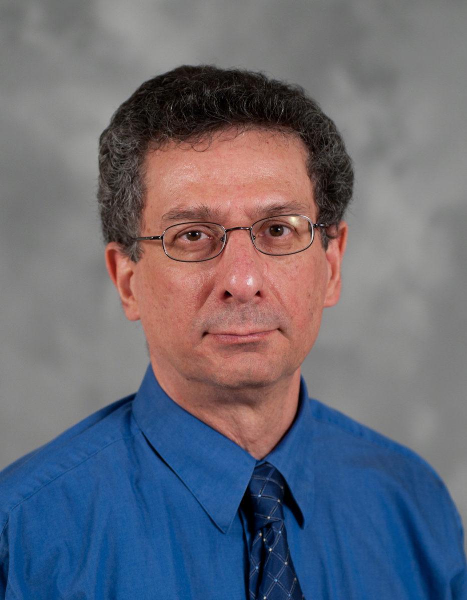 Athanassios Sambanis